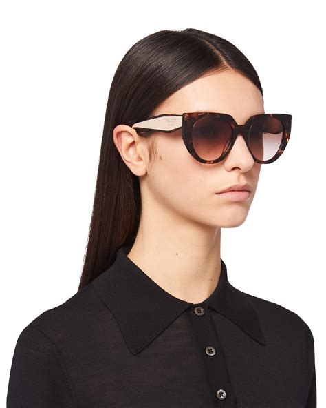 prada womens eyewear